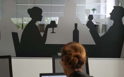 Как да се включите в coworking общността, ако сте интроверт
