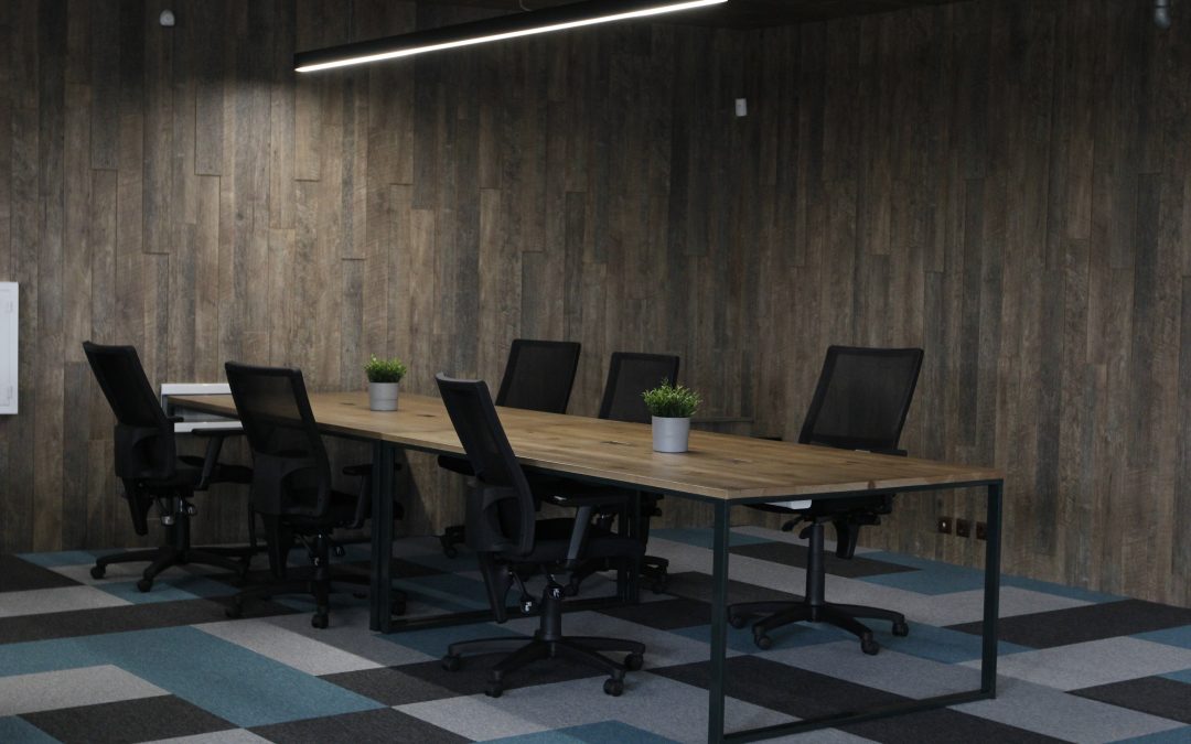 ROI на coworking членство за малкия бизнес: кога наистина се изплаща