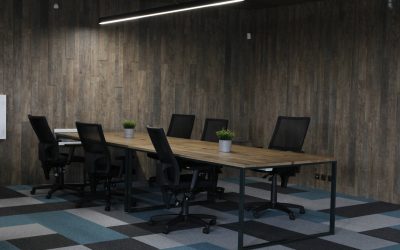 ROI на coworking членство за малкия бизнес: кога наистина се изплаща