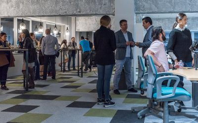 Консултантски бизнес от coworking space – практични съвети