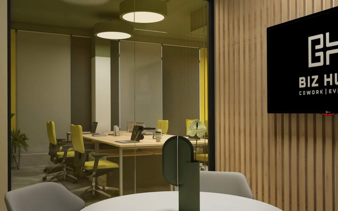 6 причини да развивате бизнеса си от Biz Hub