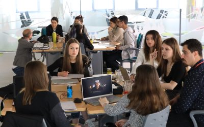 Networking възможности в coworking пространствата – как да ги използвате максимално