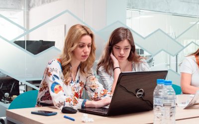Стартиране на консултантски бизнес от споделено пространство: пълен наръчник