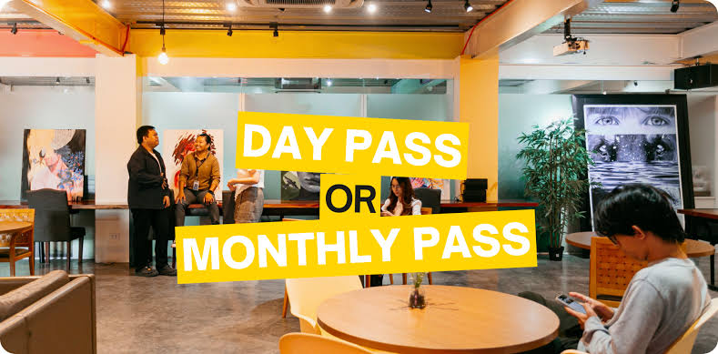 Day pass или месечен абонамент: къде е точката на изплащане
